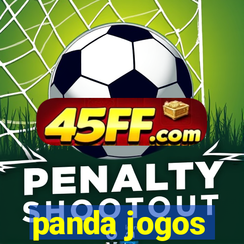 panda jogos